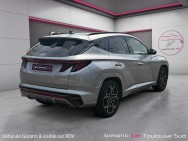 HYUNDAI d'occasion TUCSON 1.6 CRDI 136 HYBRID 48V N LINE EXECUTIVE