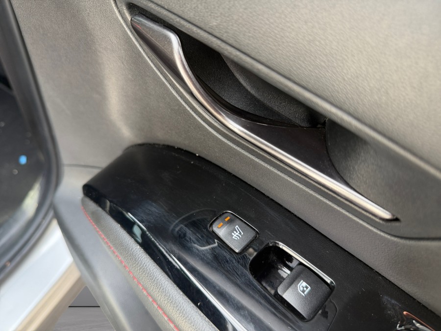 HYUNDAI d'occasion TUCSON 1.6 CRDI 136 HYBRID 48V N LINE EXECUTIVE