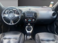 NISSAN d'occasion JUKE 1.2E DIG-T 115 N-VISION de 2016 Méry Sur Oise