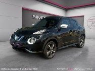 NISSAN d'occasion JUKE 1.2E DIG-T 115 N-VISION de 2016 Méry Sur Oise