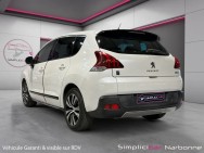 PEUGEOT d'occasion 3008 I 2.0 HDI - 16V TURBO HYBRID de 2014 Narbonne