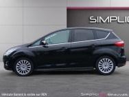 FORD d'occasion C-MAX 2.0 TDCI 115 de 2014 Beauvais (60)﻿