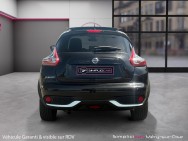NISSAN d'occasion JUKE 1.2E DIG-T 115 N-VISION de 2016 Méry Sur Oise