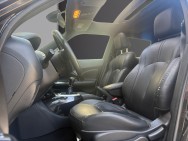 NISSAN d'occasion JUKE 1.2E DIG-T 115 N-VISION de 2016 Méry Sur Oise