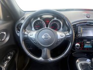 NISSAN d'occasion JUKE 1.2E DIG-T 115 N-VISION de 2016 Méry Sur Oise