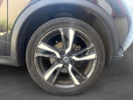 NISSAN d'occasion JUKE 1.2E DIG-T 115 N-VISION de 2016 Méry Sur Oise