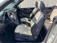 VOLKSWAGEN d'occasion COCCINELLE CABRIOLET 1.2 TSI 105 ch Haute
