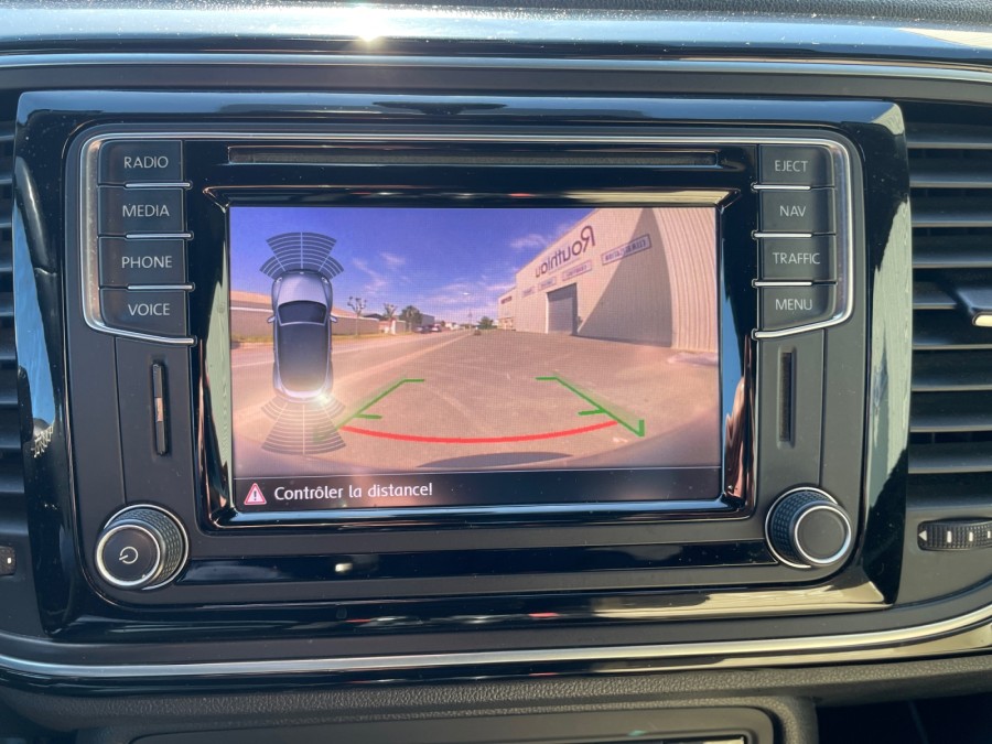 VOLKSWAGEN d'occasion COCCINELLE CABRIOLET 1.2 TSI 105 ch Haute