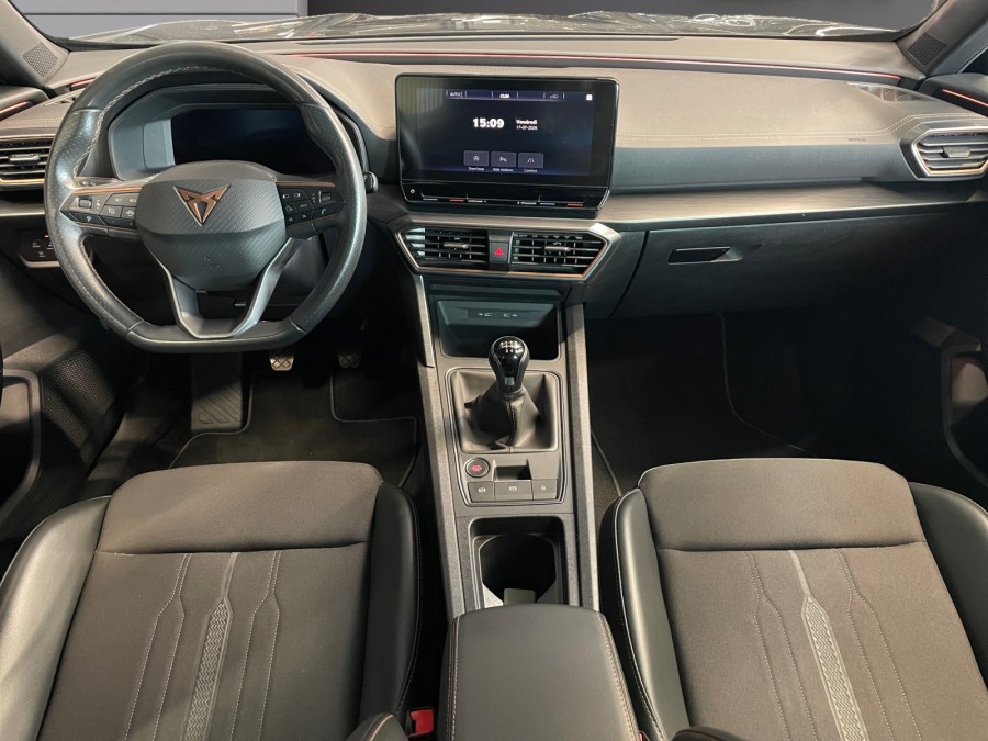 CUPRA d'occasion FORMENTOR 1.5 TSI 150 de 2022 Pau (64)﻿