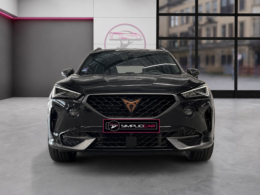 CUPRA d'occasion FORMENTOR 1.5 TSI 150 de 2022 Pau (64)﻿