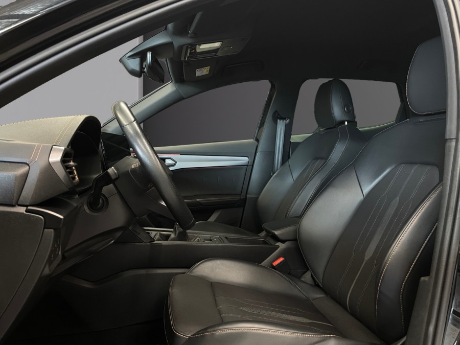 CUPRA d'occasion FORMENTOR 1.5 TSI 150 de 2022 Pau (64)﻿