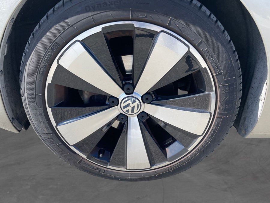 VOLKSWAGEN d'occasion COCCINELLE CABRIOLET 1.2 TSI 105 ch Haute