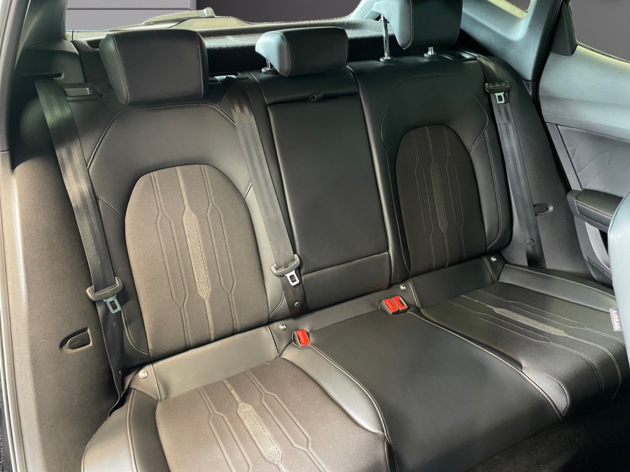 CUPRA d'occasion FORMENTOR 1.5 TSI 150 de 2022 Pau (64)﻿