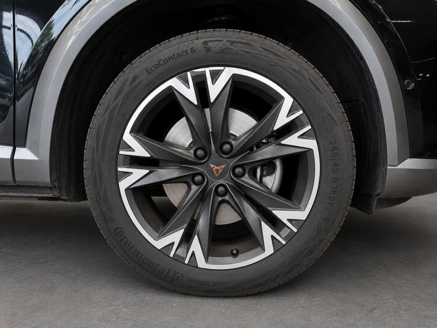 CUPRA d'occasion FORMENTOR 1.5 TSI 150 de 2022 Pau (64)﻿