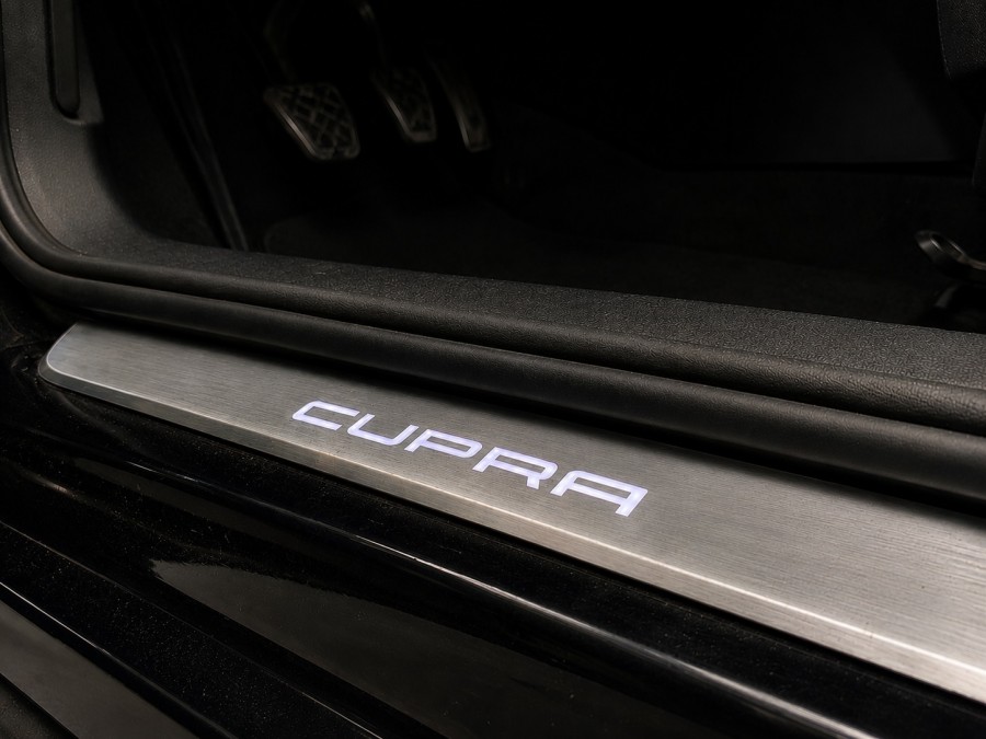 CUPRA d'occasion FORMENTOR 1.5 TSI 150 de 2022 Pau (64)﻿