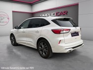 FORD d'occasion KUGA III 2.5 DURATEC 190 FLEXIFUEL FHEV ST-LINE X
