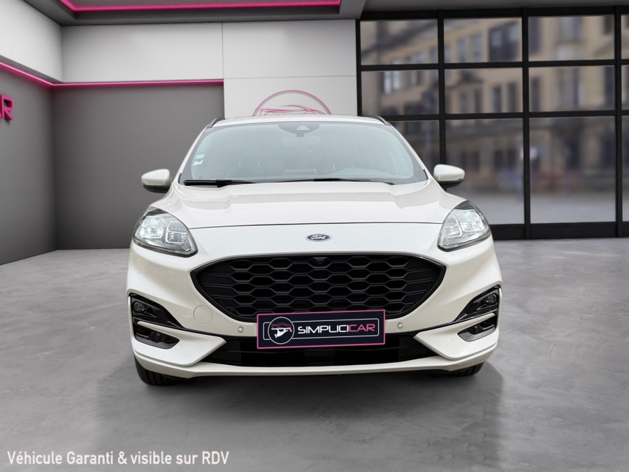 FORD d'occasion KUGA III 2.5 DURATEC 190 FLEXIFUEL FHEV ST-LINE X