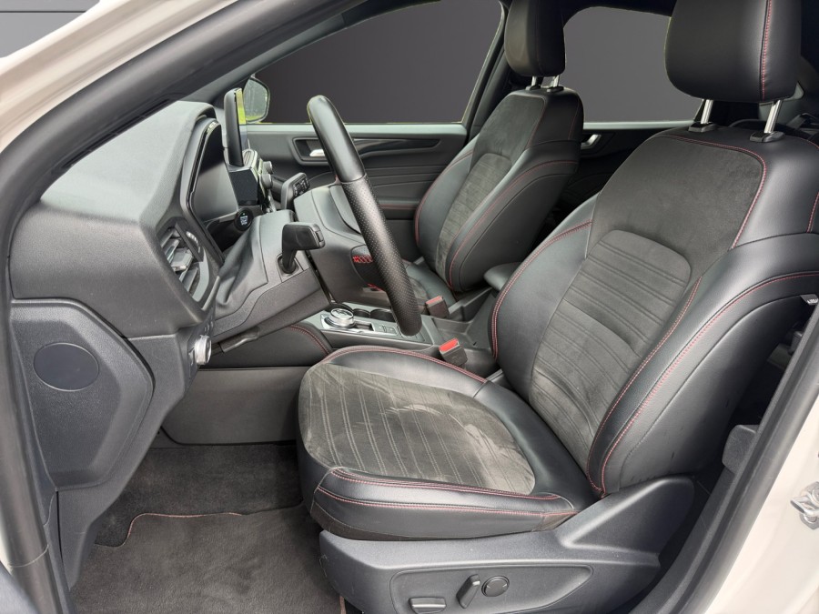 FORD d'occasion KUGA III 2.5 DURATEC 190 FLEXIFUEL FHEV ST-LINE X