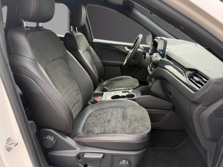 FORD d'occasion KUGA III 2.5 DURATEC 190 FLEXIFUEL FHEV ST-LINE X
