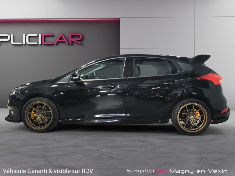 FORD d'occasion FOCUS III | 07.2010-02.2020 2.0 ECOBOOST 250 ST de