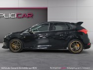 FORD d'occasion FOCUS III | 07.2010-02.2020 2.0 ECOBOOST 250 ST de