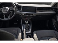 AUDI d'occasion A1 ALLSTREET 35 TFSI 150 S TRONIC de 2025 Cannes (06)﻿