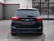 FORD d'occasion C-MAX 2.0 TDCI 115 de 2014 Beauvais (60)﻿