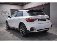 AUDI d'occasion A1 ALLSTREET 35 TFSI 150 S TRONIC de 2025 Cannes (06)﻿