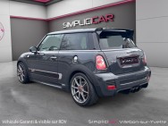 MINI d'occasion COOPER JOHN COOPER WORKS 275 GPII de 2014 Villebon