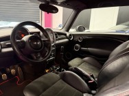 MINI d'occasion COOPER JOHN COOPER WORKS 275 GPII de 2014 Villebon