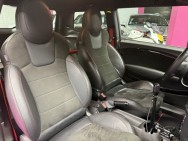 MINI d'occasion COOPER JOHN COOPER WORKS 275 GPII de 2014 Villebon