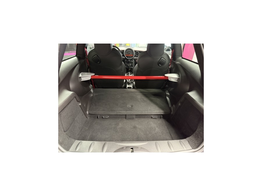MINI d'occasion COOPER JOHN COOPER WORKS 275 GPII de 2014 Villebon