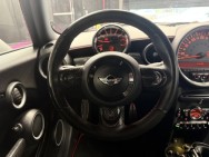 MINI d'occasion COOPER JOHN COOPER WORKS 275 GPII de 2014 Villebon