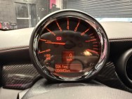 MINI d'occasion COOPER JOHN COOPER WORKS 275 GPII de 2014 Villebon