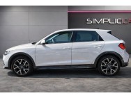 AUDI d'occasion A1 ALLSTREET 35 TFSI 150 S TRONIC de 2025 Cannes (06)﻿