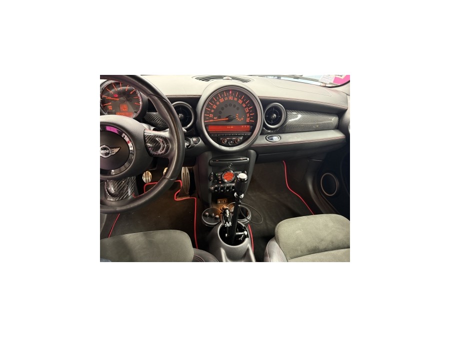MINI d'occasion COOPER JOHN COOPER WORKS 275 GPII de 2014 Villebon