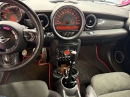 MINI d'occasion COOPER JOHN COOPER WORKS 275 GPII de 2014 Villebon
