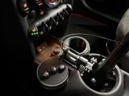 MINI d'occasion COOPER JOHN COOPER WORKS 275 GPII de 2014 Villebon