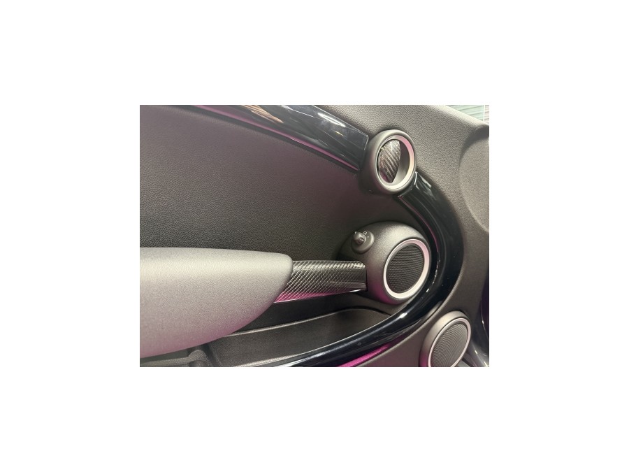 MINI d'occasion COOPER JOHN COOPER WORKS 275 GPII de 2014 Villebon