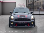MINI d'occasion COOPER JOHN COOPER WORKS 275 GPII de 2014 Villebon