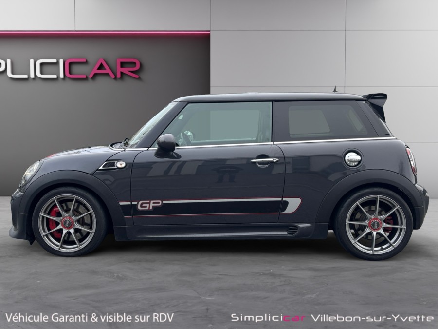 MINI d'occasion COOPER JOHN COOPER WORKS 275 GPII de 2014 Villebon