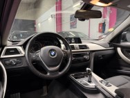 BMW d'occasion SERIE 3 318D 150 SPORT HELLO FUTURE BA de 2016