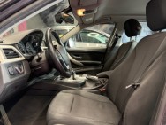 BMW d'occasion SERIE 3 318D 150 SPORT HELLO FUTURE BA de 2016