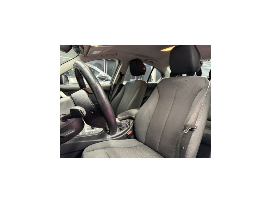 BMW d'occasion SERIE 3 318D 150 SPORT HELLO FUTURE BA de 2016