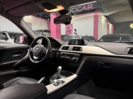 BMW d'occasion SERIE 3 318D 150 SPORT HELLO FUTURE BA de 2016