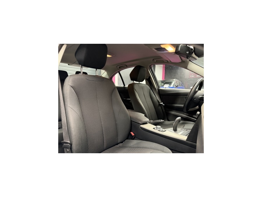 BMW d'occasion SERIE 3 318D 150 SPORT HELLO FUTURE BA de 2016