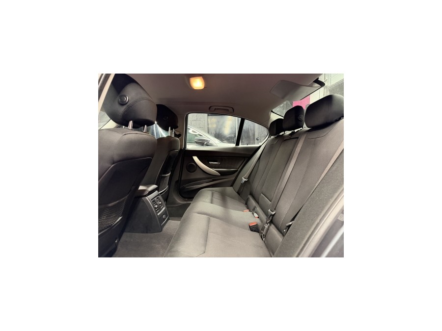 BMW d'occasion SERIE 3 318D 150 SPORT HELLO FUTURE BA de 2016