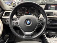 BMW d'occasion SERIE 3 318D 150 SPORT HELLO FUTURE BA de 2016