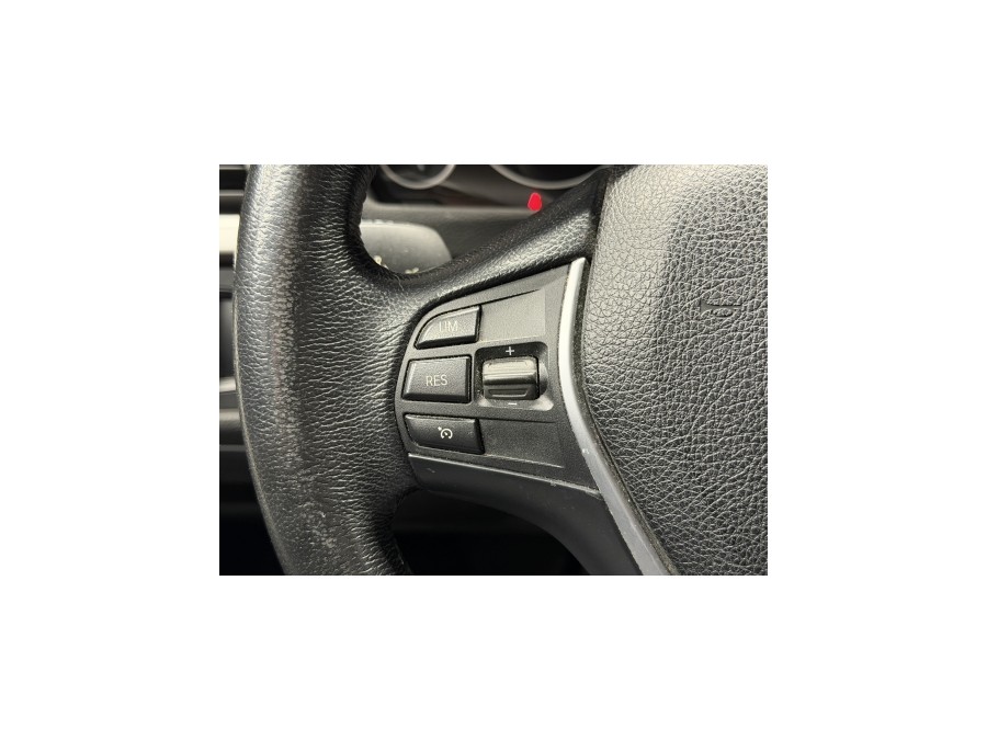 BMW d'occasion SERIE 3 318D 150 SPORT HELLO FUTURE BA de 2016