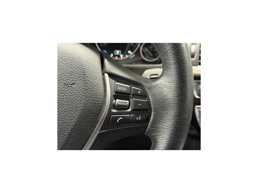 BMW d'occasion SERIE 3 318D 150 SPORT HELLO FUTURE BA de 2016